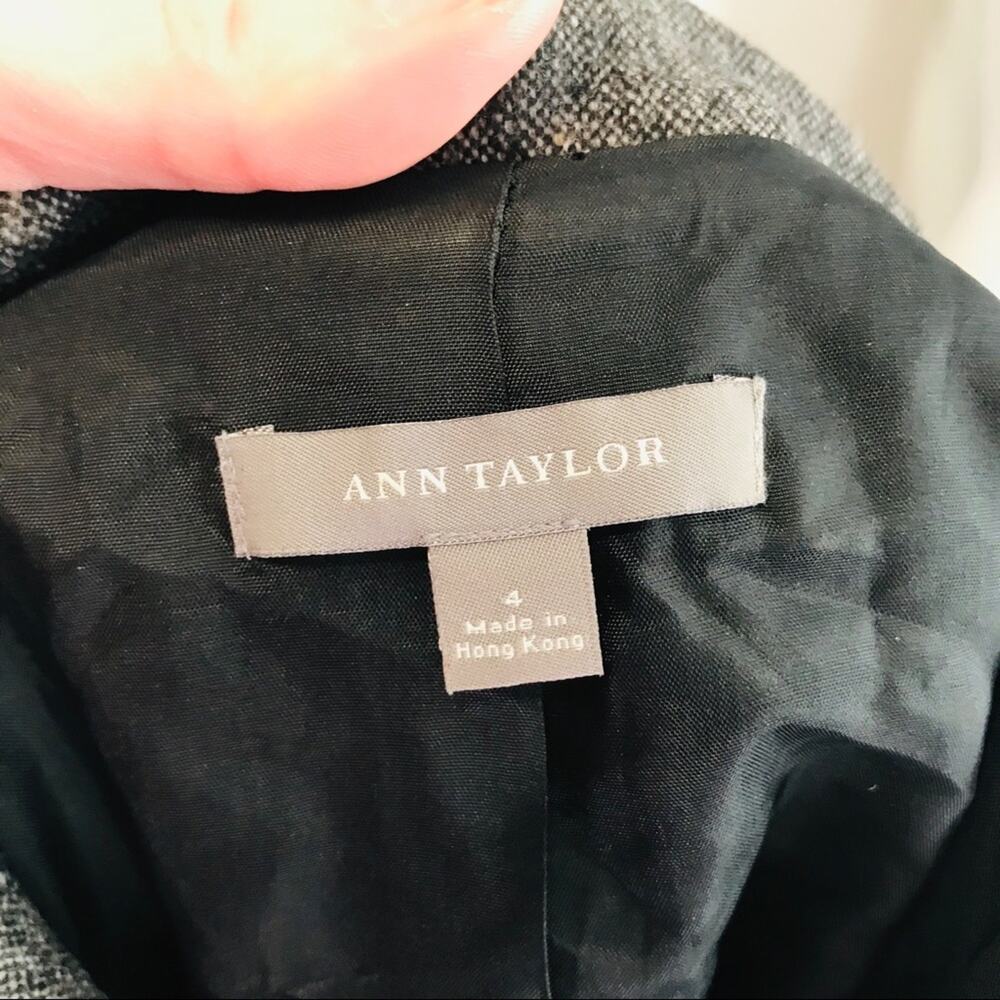 Ann Taylor Blazer - Picture 6 of 7